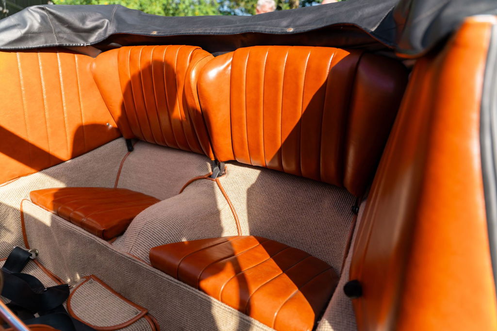 Porsche 356 B 1600 Super 90 Roadster