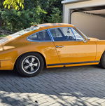 Porsche 911 S 