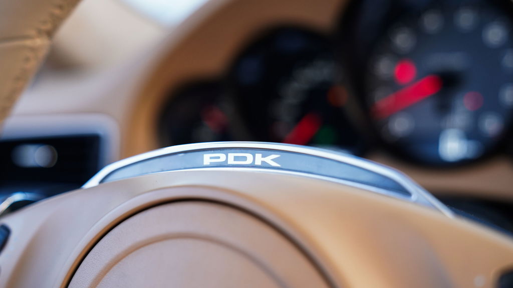 Porsche 991 Carrera S