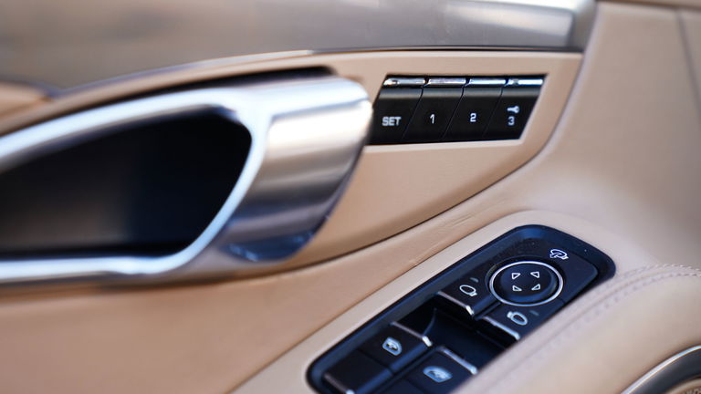 Porsche 991 Carrera S