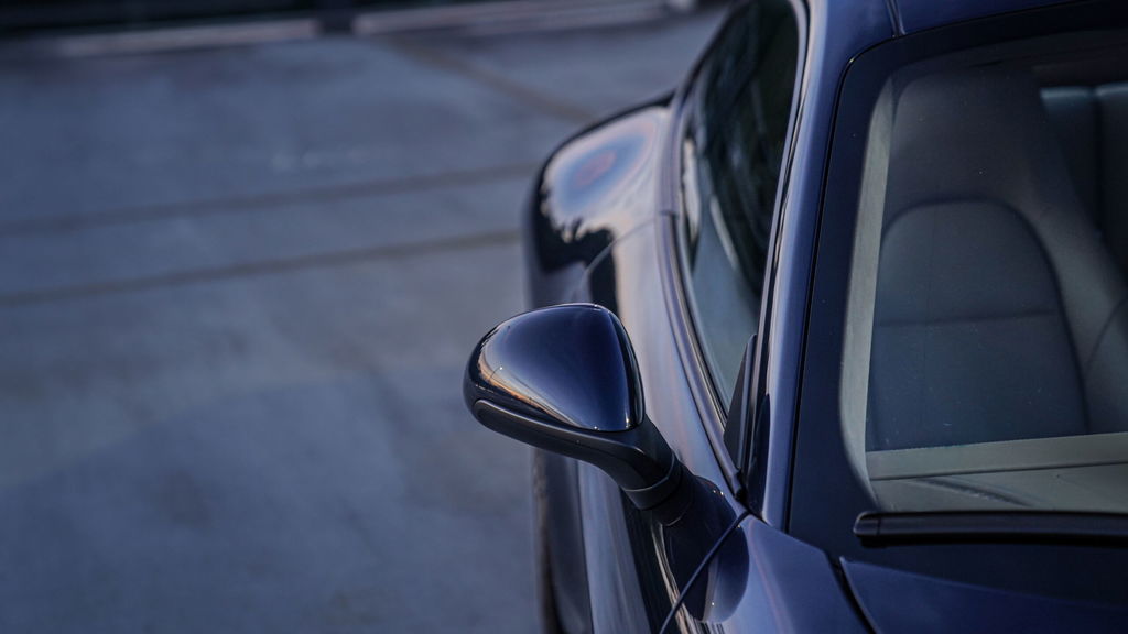 Porsche 991 Carrera S
