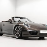 Porsche 991 Carrera S