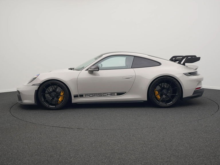 Porsche 992 GT3