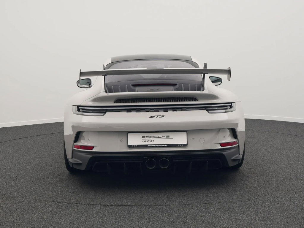 Porsche 992 GT3