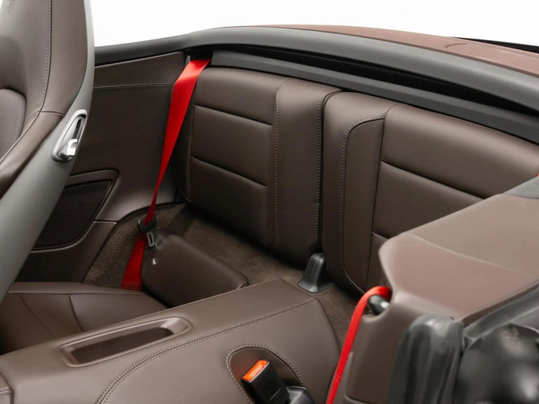 Porsche 991 Carrera S