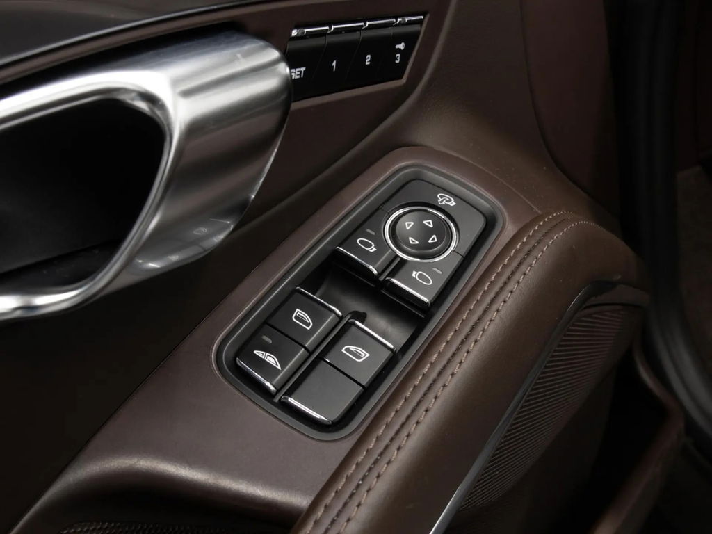 Porsche 991 Carrera S