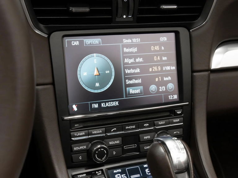 Porsche 991 Carrera S