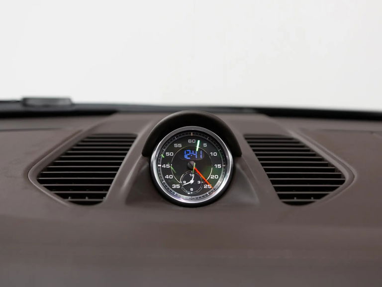 Porsche 991 Carrera S