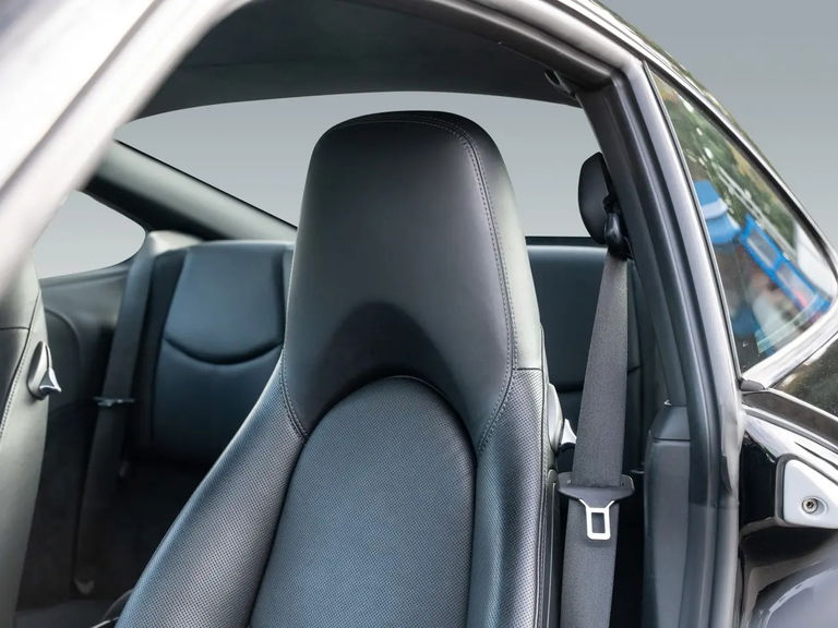 Porsche 997.2 Carrera 4