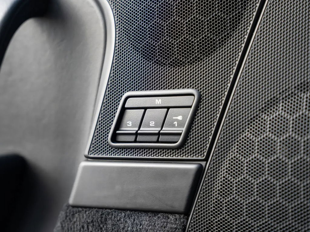 Porsche 997.2 Carrera 4