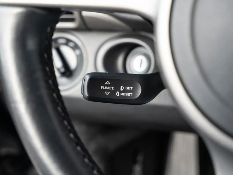 Porsche 997.2 Carrera 4