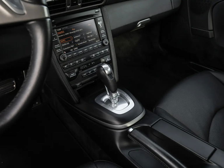 Porsche 997.2 Carrera 4