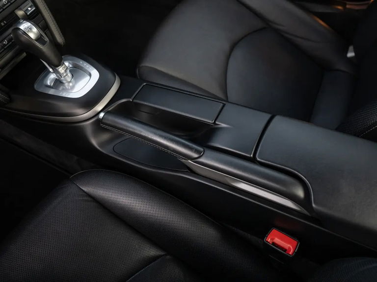 Porsche 997.2 Carrera 4