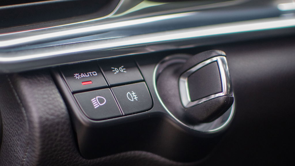 Porsche Panamera 4 E-Hybrid