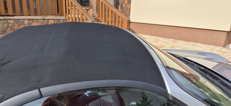 Porsche 986 Boxster S