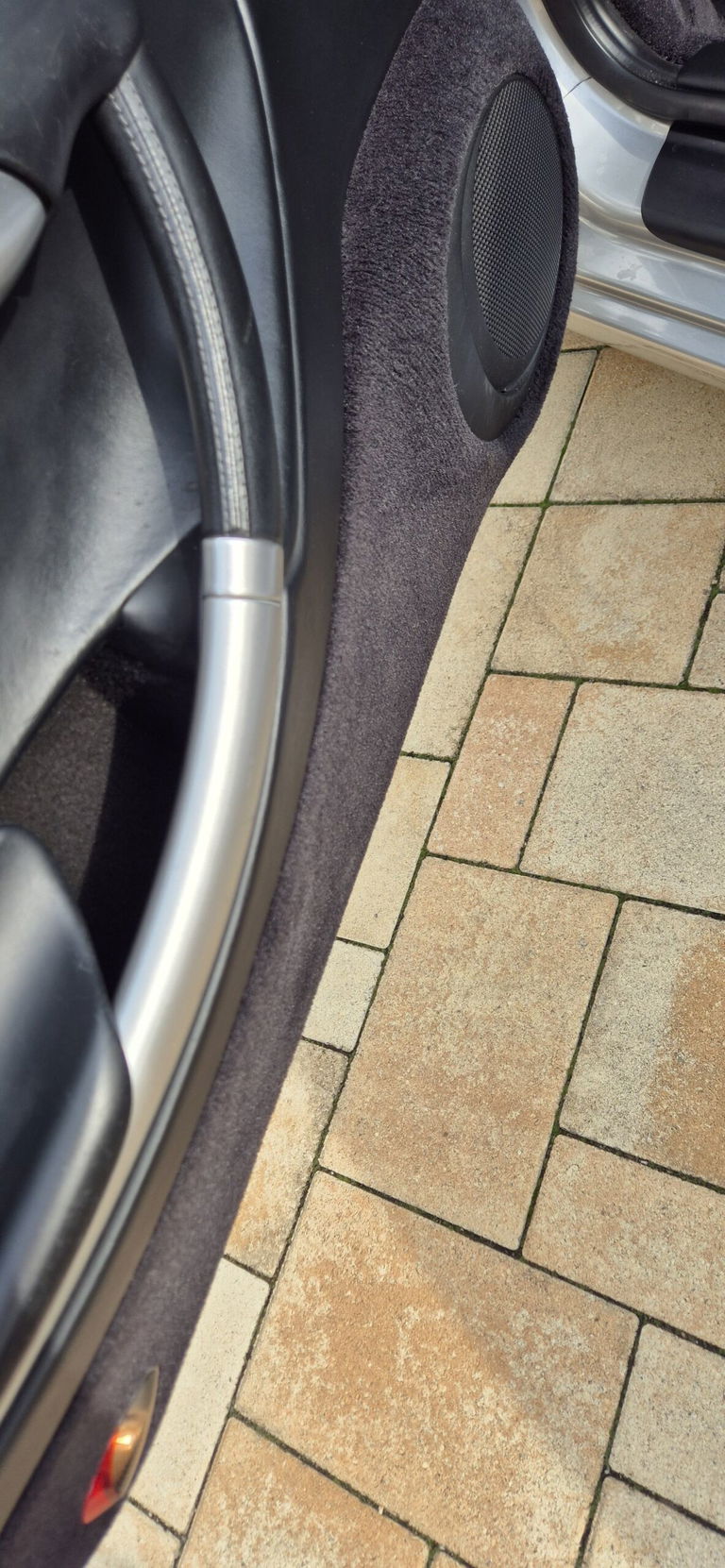 Porsche 986 Boxster S