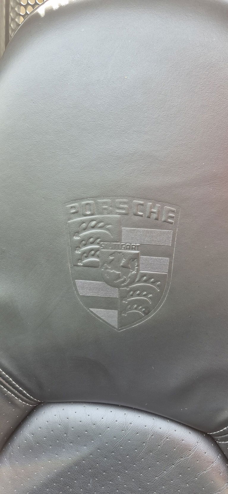 Porsche 986 Boxster S