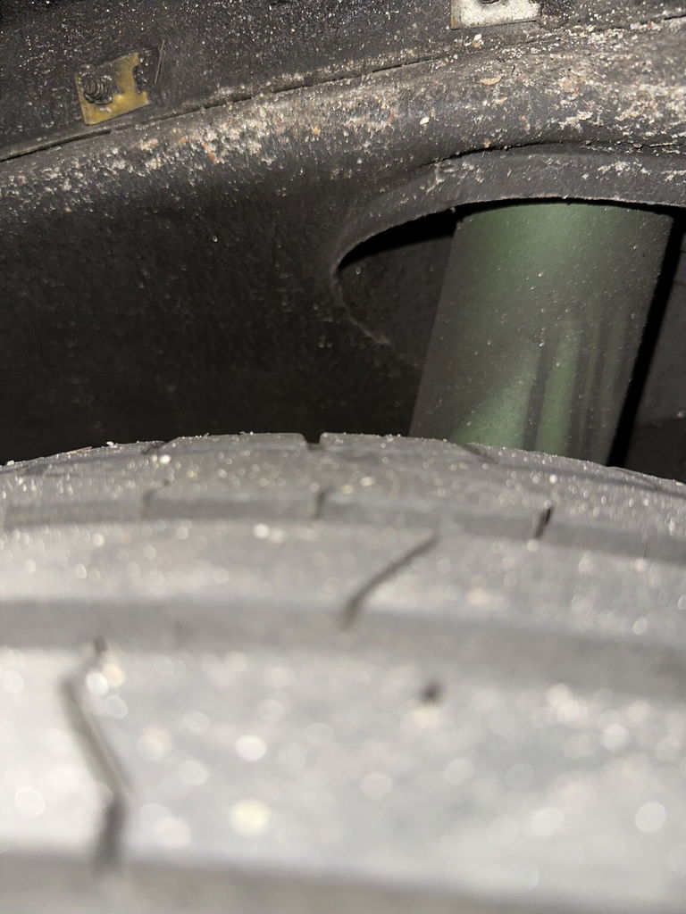 Porsche 911 S (F-Modell)