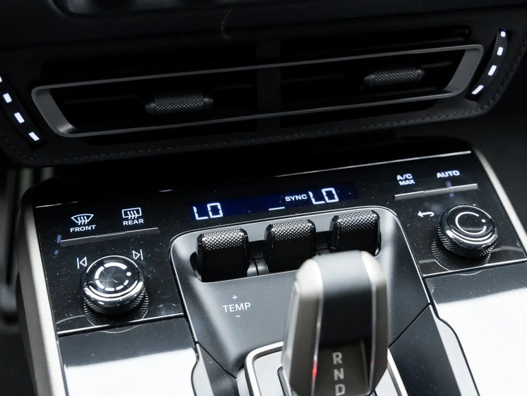 Porsche 992 Turbo 50 Jahre