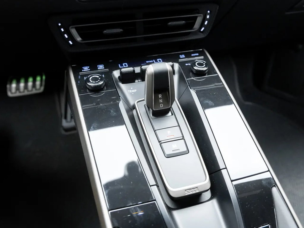 Porsche 992 Turbo 50 Jahre