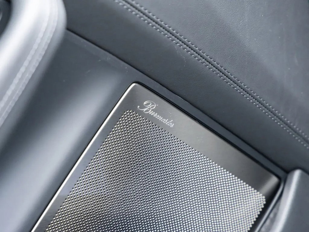 Porsche 992 Turbo 50 Jahre