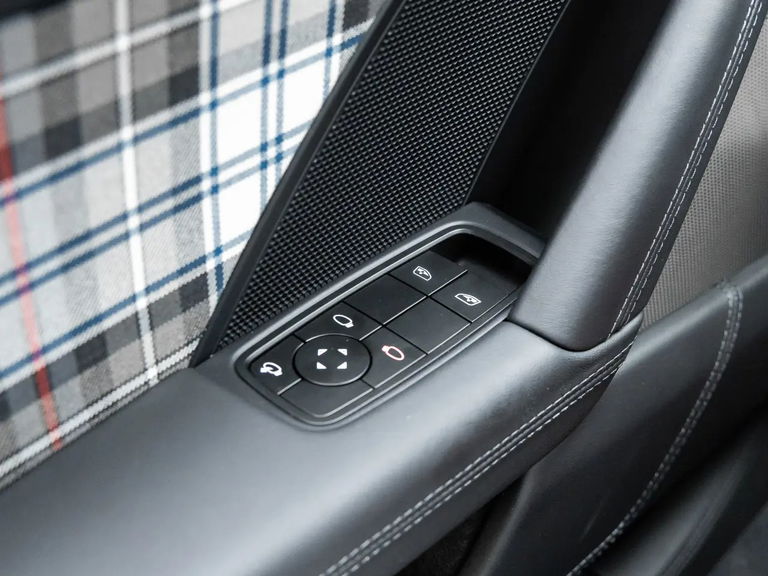 Porsche 992 Turbo 50 Jahre