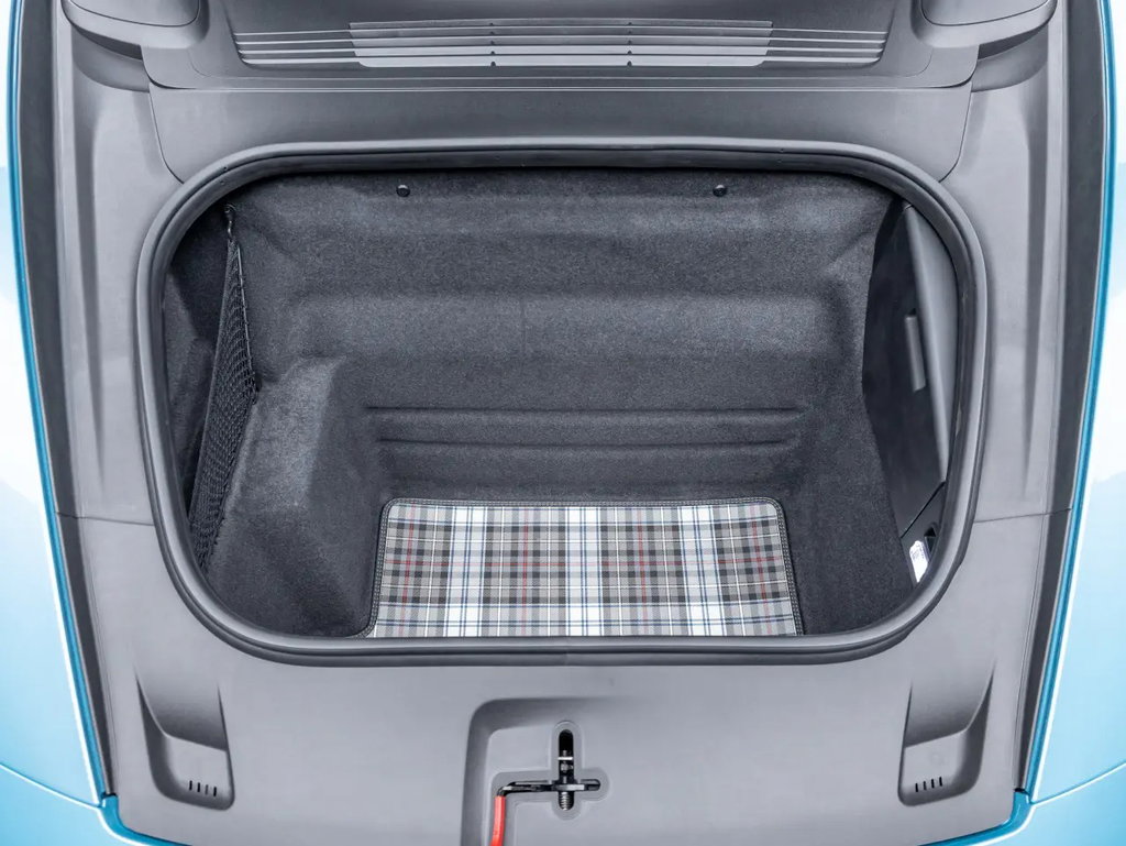 Porsche 992 Turbo 50 Jahre