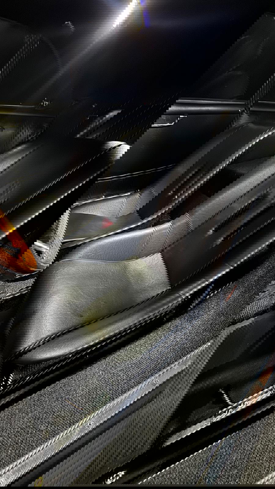 Porsche 356 B 2000 GS Carrera