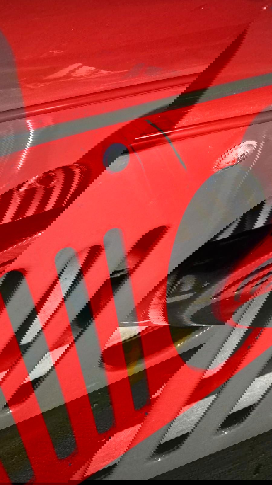 Porsche 356 B 2000 GS Carrera