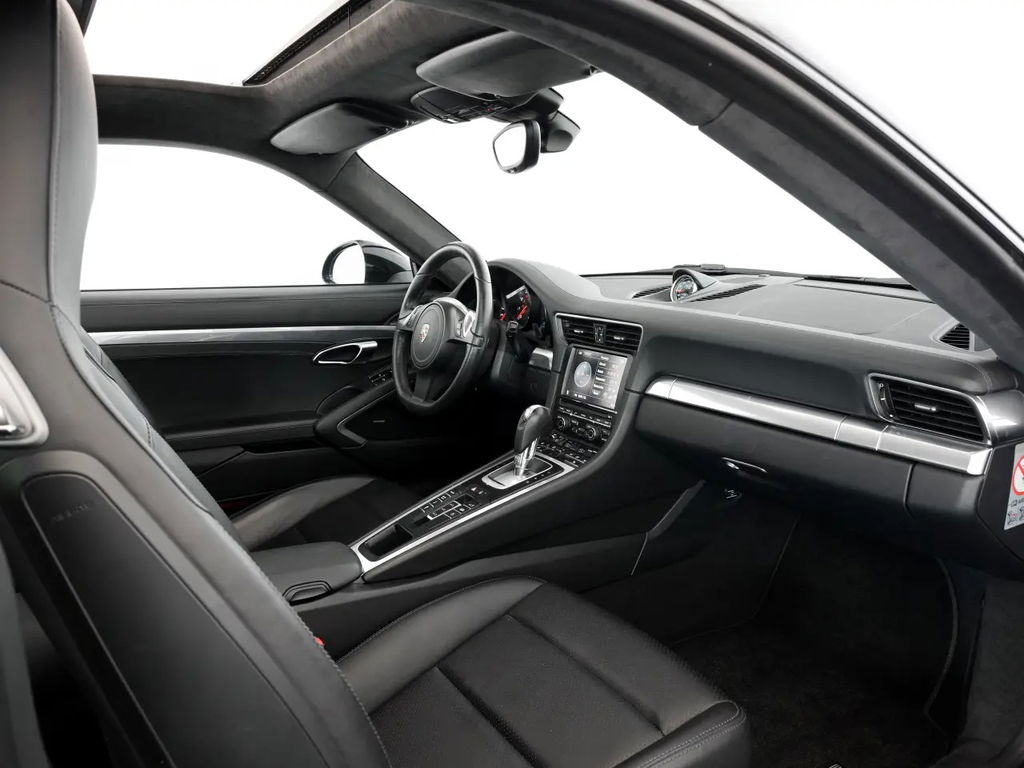 Porsche 991 Carrera