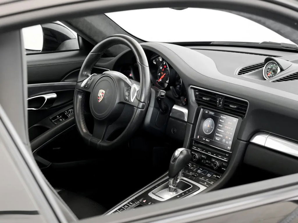 Porsche 991 Carrera