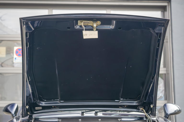 Porsche 993 Carrera 4