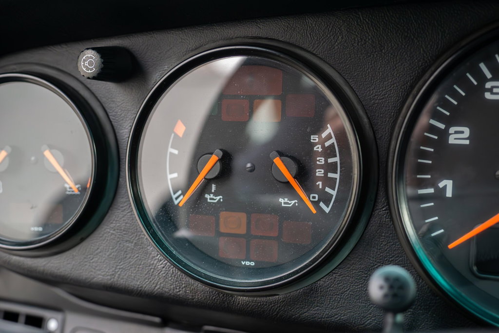 Porsche 993 Carrera 4
