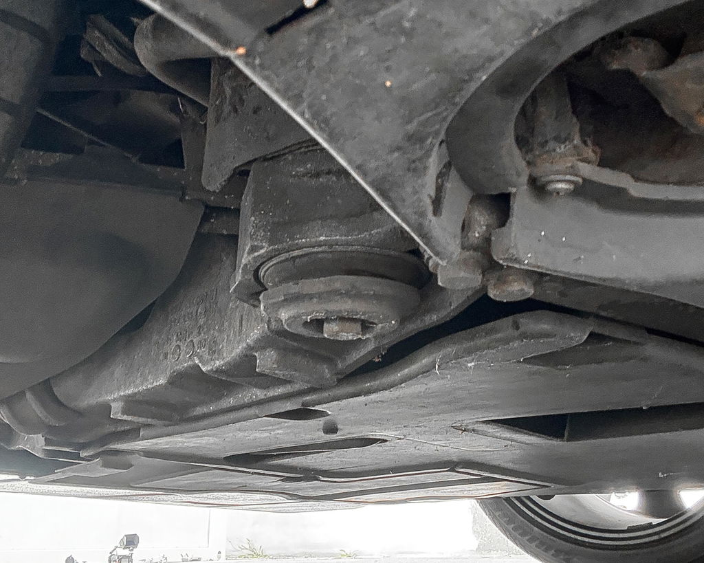 Porsche 993 Carrera 4