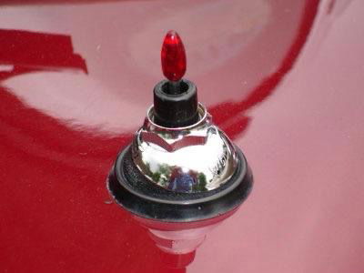 Porsche 356 B 2000 GS Carrera