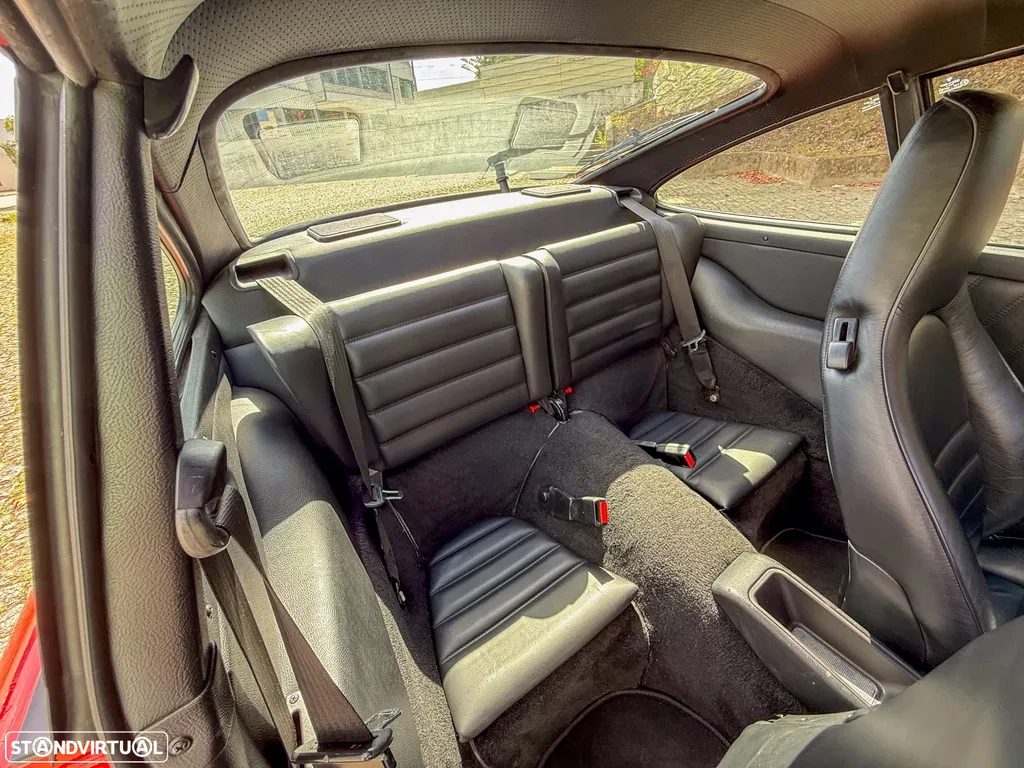 Porsche 964 Carrera 4