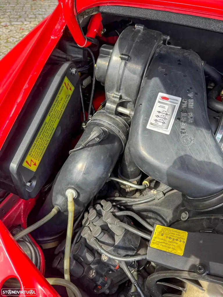 Porsche 964 Carrera 4