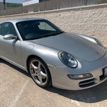 Porsche 997 Carrera S