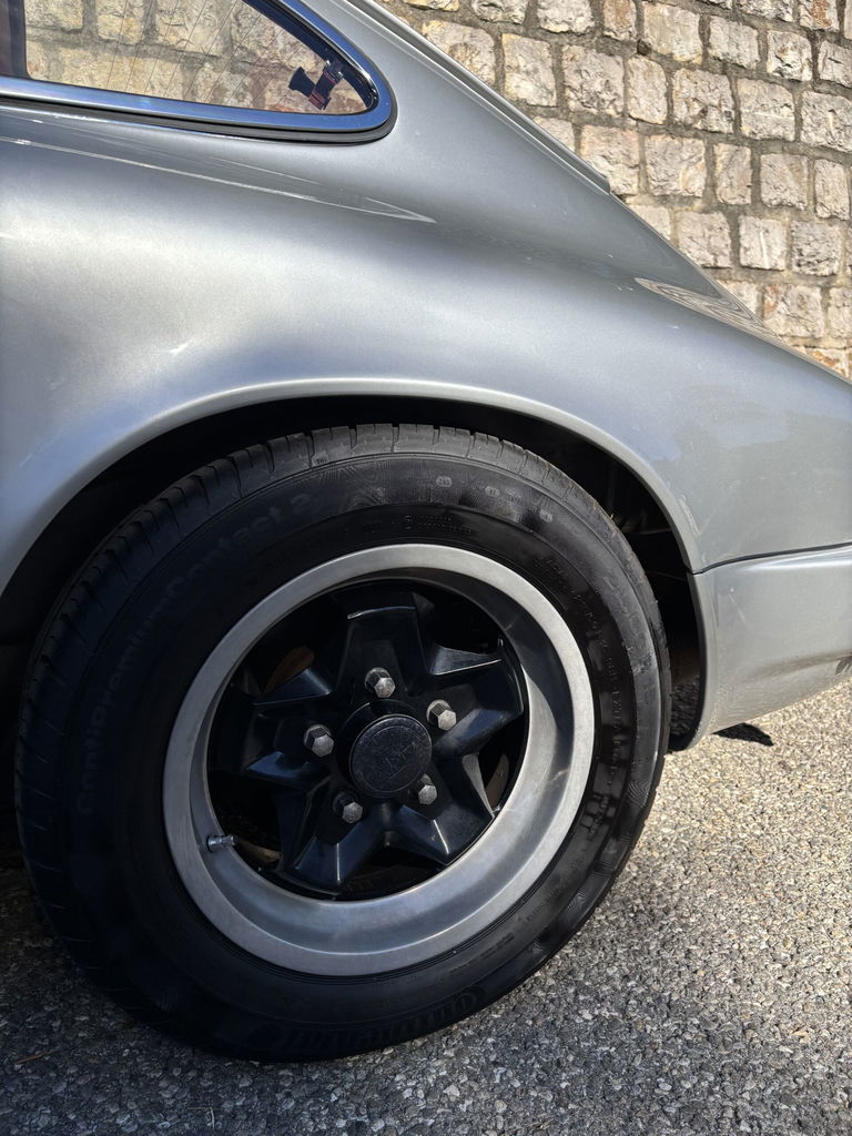 Porsche 911 (G-Modell)