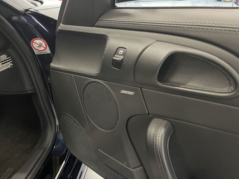 Porsche 997 Speedster