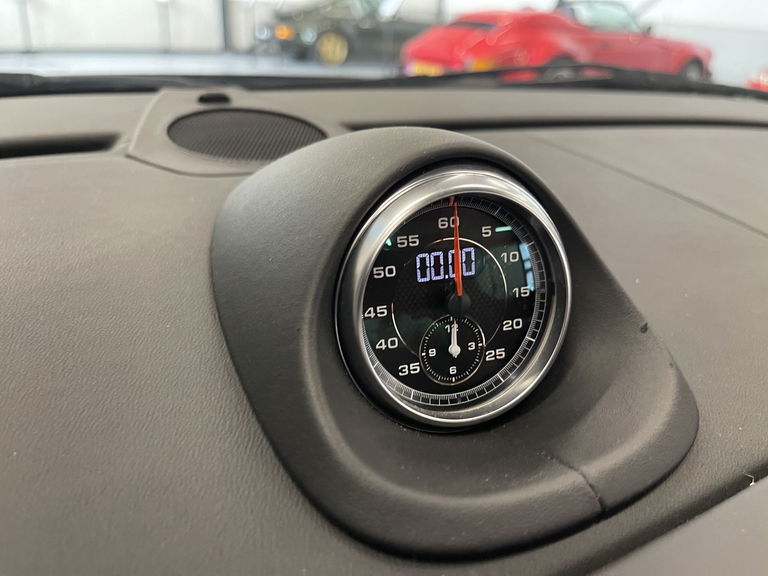 Porsche 997 Speedster