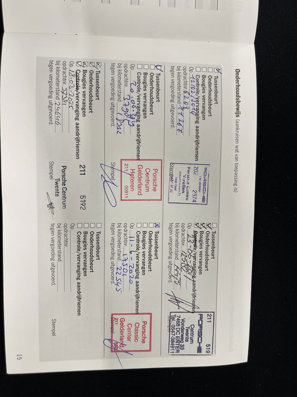 Porsche 997 Speedster