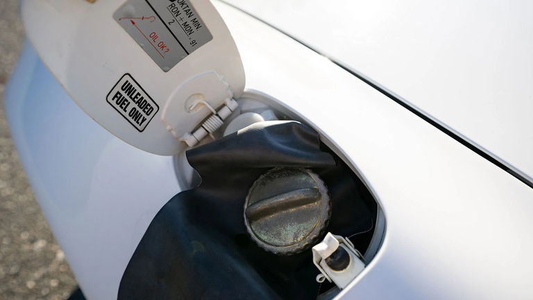 Porsche 911 Turbo 3.3 (US)