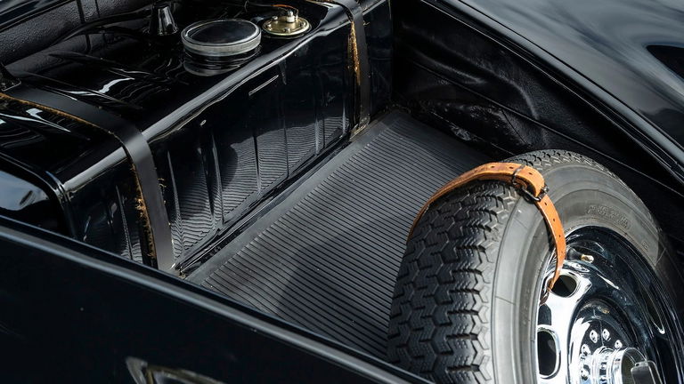 Porsche 356 B 1600 Roadster