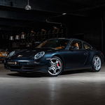 Porsche 997 Carrera 4S