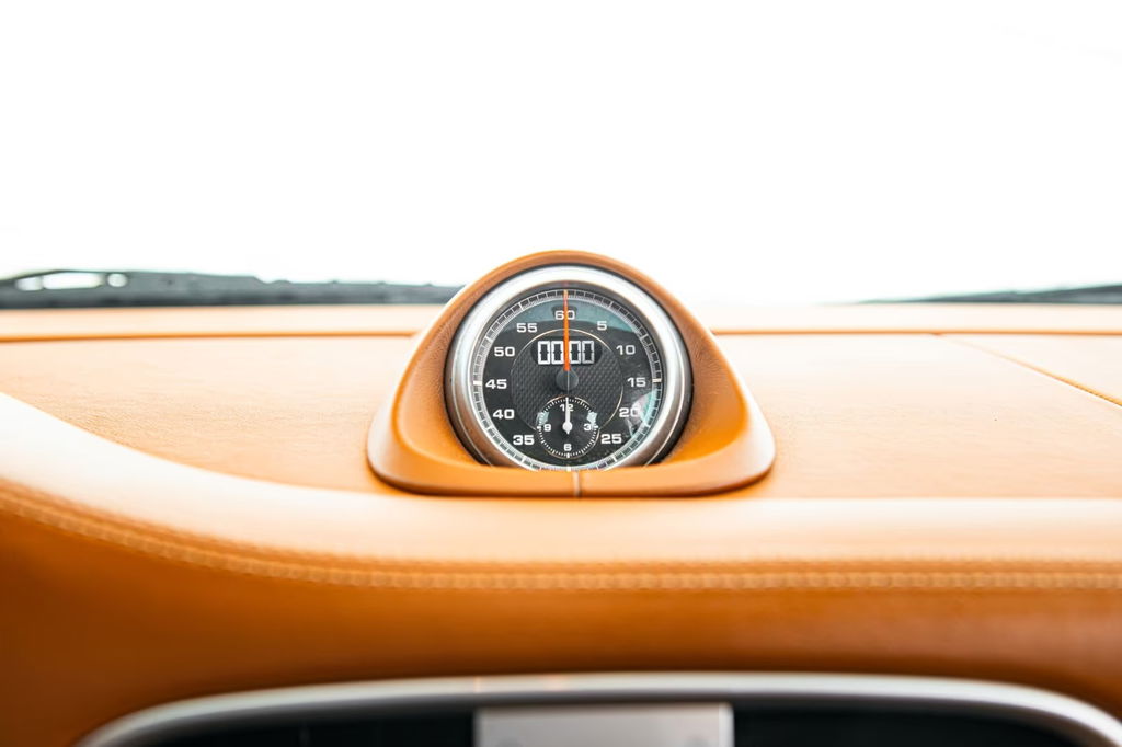 Porsche 997 Carrera 4S