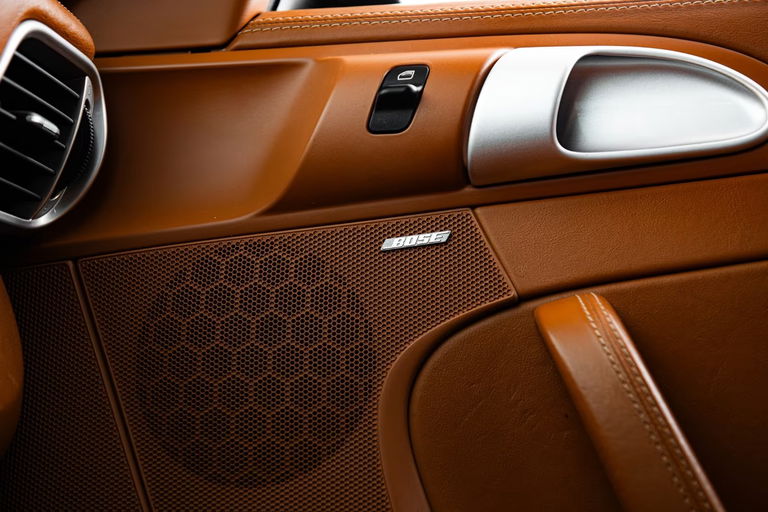 Porsche 997 Carrera 4S