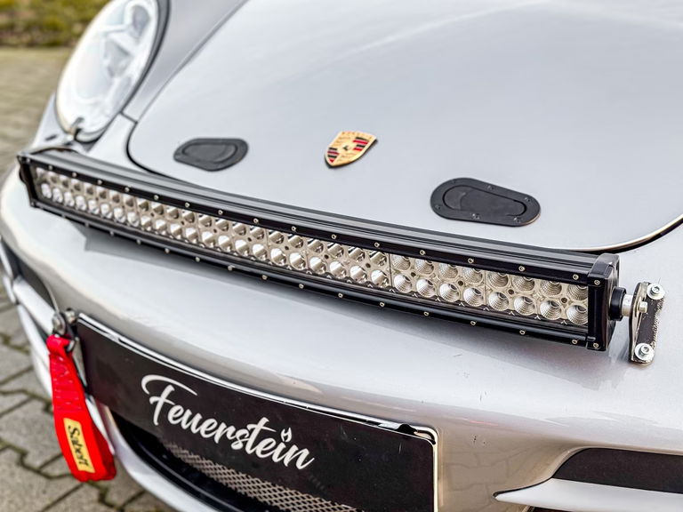 Porsche 987 Cayman S