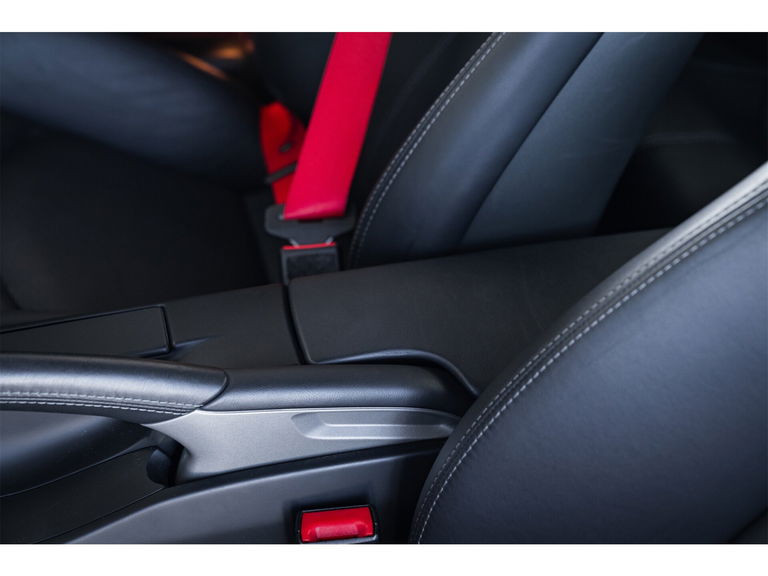 Porsche 997.2 Carrera 4S