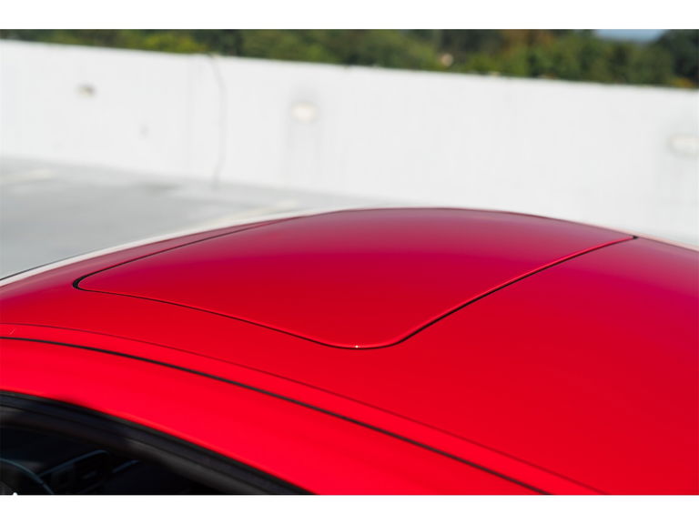 Porsche 997.2 Carrera 4S